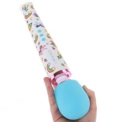 B-Vibe Le Wand Special Edition Unicorn Wand 8 Piece Collection -Outlet Vibrators Store media 30a13098 4e42 448d be58 6949f5768dca 800x@2x