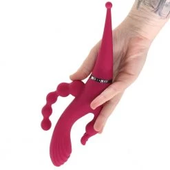 Evolved Novelties Gender X Four By Four Vibe -Outlet Vibrators Store media 30af02ab 94ab 41f3 a8b7 fa0928fa5cb8 800x@2x