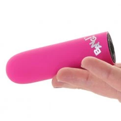 XR Brands Bang! Rechargeable Mega Bullet Vibe -Outlet Vibrators Store media 30d18e63 4456 4e0f 98a1 2f863dd46a8a 800x@2x