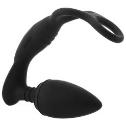 Nexus Simul8 Plug Edition Dual Cock And Ball Vibe -Outlet Vibrators Store media 30e36b9f 760d 43f7 a14e fefff71ec488 800x@2x