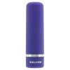 Evolved Novelties Purple Passion Rechargeable Bullet Vibe
