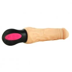Nasstoys Natural Realskin 7 Inch Hot Cock #1 -Outlet Vibrators Store media 314cf597 1e6f 458f ab5e 4744a54b9bd2 800x@2x