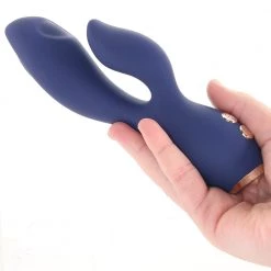 CalExotics Chíc Blossom Rechargeable Rabbit Vibe -Outlet Vibrators Store media 315e577b 459f 4d6a a703 e178c5cdca44 800x@2x