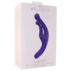 Blush Wellness G Wave G-Spot & Clitoral Stimulator 13 Blush Wellness G Wave G-Spot & Clitoral Stimulator -Outlet Vibrators Store media 31e00829 cef8 45e0 aace 2127e9c191c1 800x@2x