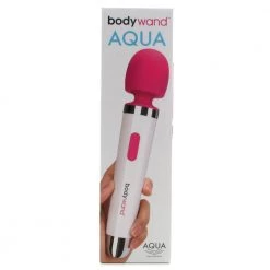 BodyWand Aqua Waterproof Massager -Outlet Vibrators Store media 32253e8d 20ea 48a7 94f9 071c38cbc719 800x@2x