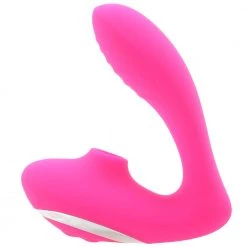 Deeva OMG Vibra G Pulse Clitoral Suction Vibe -Outlet Vibrators Store media 3244056e 2321 485d 891d f966aa22ff8a 800x@2x