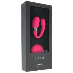 Lelo TIANI 3 Couple's Massager With SenseMotion -Outlet Vibrators Store media 3247d0c3 707b 496b 88b0 21460c1079eb 800x@2x