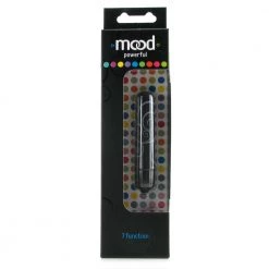 Doc Johnson Mood Powerful Small Vibe -Outlet Vibrators Store media 326cf599 fa32 4e1d 9408 527e5818e3bf 800x@2x