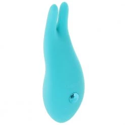 CalExotics Pixies Bunny Silicone Dual Teaser Vibe