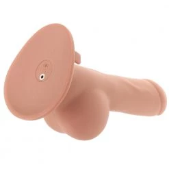 Electric Eel Pegasus Realistic 8 Inch Vibrating Strap-On Set -Outlet Vibrators Store media 329744a4 47cb 4c58 89b8 380edeb07dc9 800x@2x