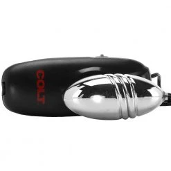 CalExotics Colt Turbo Bullet Vibe -Outlet Vibrators Store media 33175e59 c902 4cd1 977d 463efa91ada5 800x@2x