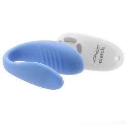 We-Vibe Match Couples Vibrator 10 We-Vibe Match Couples Vibrator -Outlet Vibrators Store media 3329896e f184 43da 84fd df9b8c5fb52a 800x@2x
