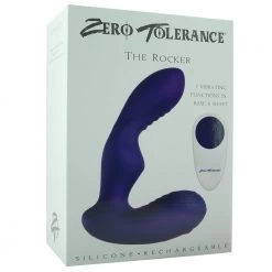 Evolved Novelties The Rocker Remote Prostate Massager -Outlet Vibrators Store media 333b6909 6eeb 4e9e ad92 58a6480dd770 800x@2x