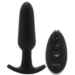 VeDO Bump Plus Remote Anal Vibe