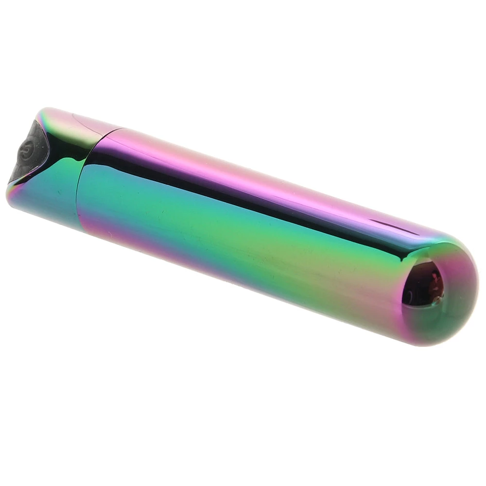 Ns Novelties Lush Nightshade Bullet Vibe 4 Ns Novelties Lush Nightshade Bullet Vibe - Image 2