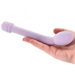 CalExotics First Time G-Spot Tulip Vibe -Outlet Vibrators Store media 33941335 faf5 49a2 a57f 7369c8c7c25e 800x@2x