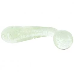 Ns Novelties Firefly Glow In The Dark Glass G-Spot Wand Dildo -Outlet Vibrators Store media 33a59537 773b 463a 974a a62d2466648d 800x@2x