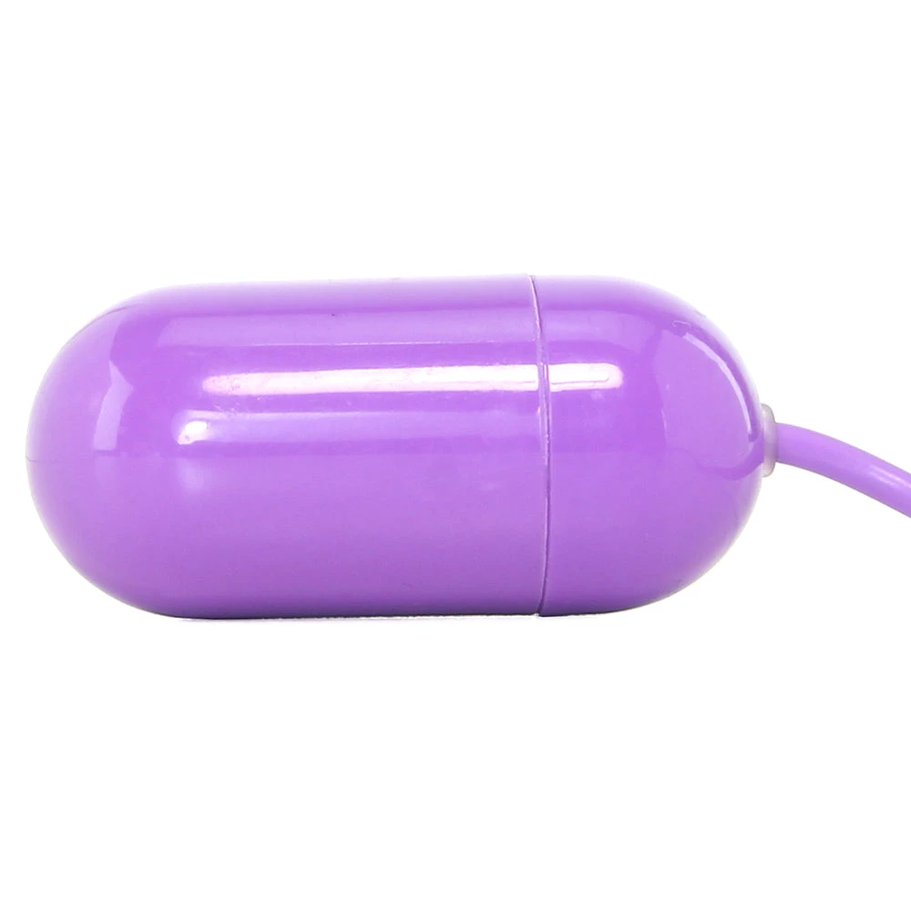 Nasstoys O-Zone Rechargeable Orgasmic Bullet Vibe 4 Nasstoys O-Zone Rechargeable Orgasmic Bullet Vibe - Image 2