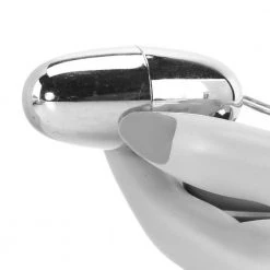 CalExotics Pocket Exotics Silver Bullet Vibe -Outlet Vibrators Store media 33e98ff8 3889 4148 9608 0428346a6640 800x@2x