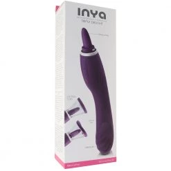 Ns Novelties Inya Triple Delight Licking Suction Vibe -Outlet Vibrators Store media 340cb393 db87 4907 9d1d b1341b180579 800x@2x