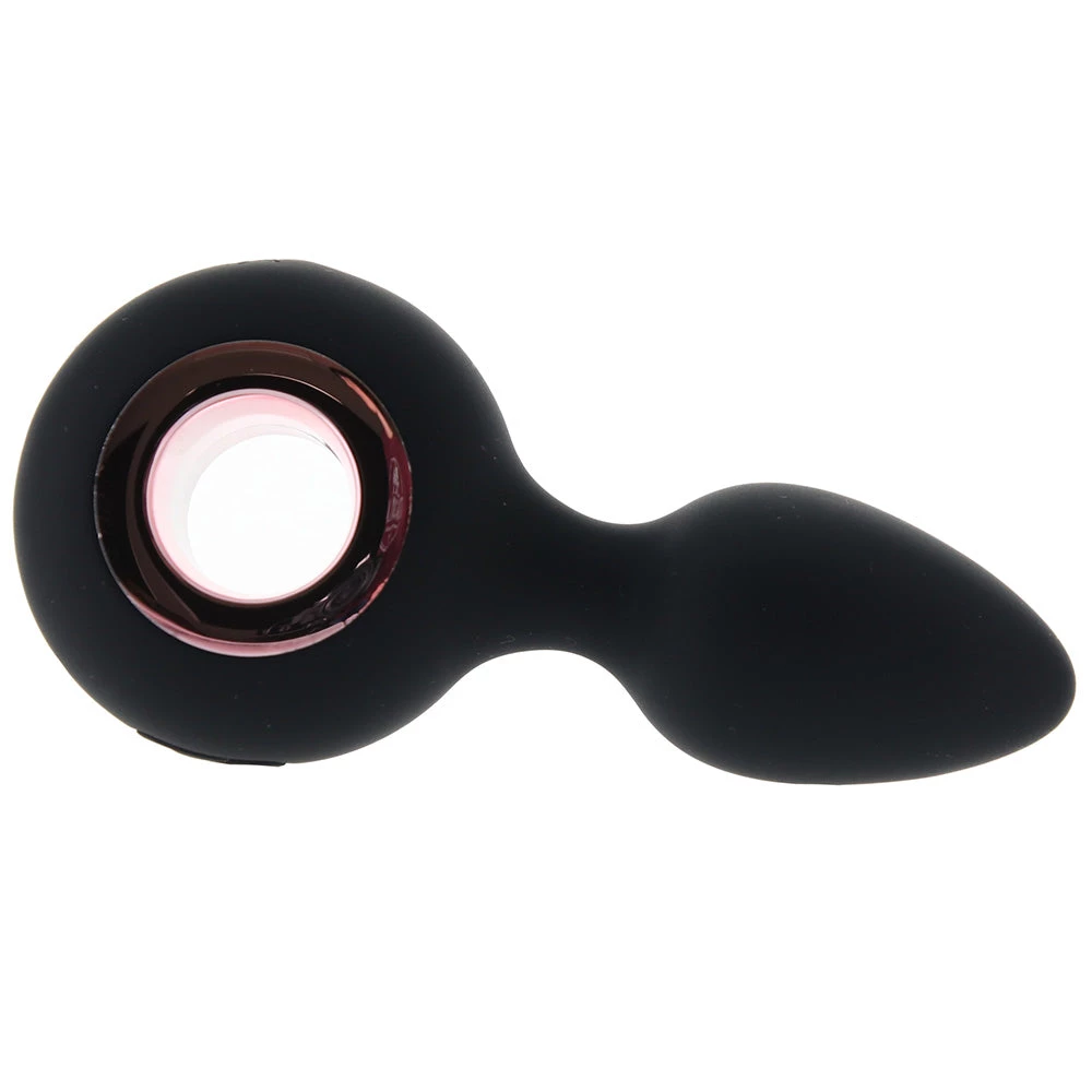 Shibari Gender Fluid Tremor Anal Rimmer Vibe 5 Shibari Gender Fluid Tremor Anal Rimmer Vibe - Image 3