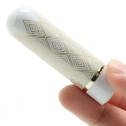 Blush The Collection Glitzy Deco Bullet -Outlet Vibrators Store media 3470ecd3 d3c8 4a43 8de4 eef33dca9a75 800x@2x