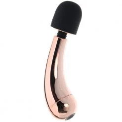 Blush Lush Callie Mini Wand Vibe