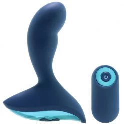 Ns Novelties Renegade Mach 2 Prostate Stimulator