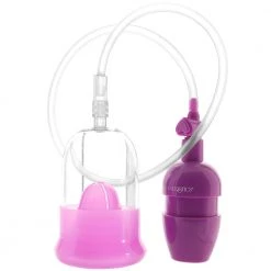 CalExotics Intimate Pump