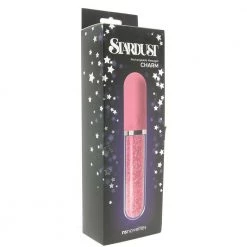 Ns Novelties Stardust Charm Rechargeable Glass Vibe -Outlet Vibrators Store media 34e1752f ab90 4bb8 b319 2dc7f3b99015 800x@2x