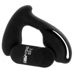 XR Brands Power P-Stim Hollow Remote Prostate Plug 10 XR Brands Power P-Stim Hollow Remote Prostate Plug -Outlet Vibrators Store media 34e31f07 ba93 4f2c 948b fedd10cbb633 800x@2x