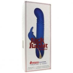 CalExotics Jack Rabbit Heating Thrusting -Outlet Vibrators Store media 35094031 d03b 4743 9c50 3e8deceeee36 800x@2x