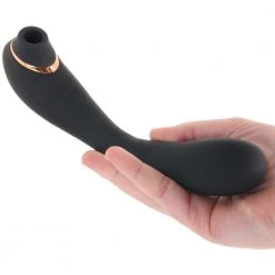 XR Brands Inmi Shegasm Pose Bendable Suction Vibe -Outlet Vibrators Store media 35145b51 ca7b 4288 90a9 636486cf4317 800x@2x