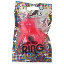 CalExotics Vibrating Ring -Outlet Vibrators Store media 3542b6e3 d711 48af aaaa d0d3d40d0a55 800x@2x