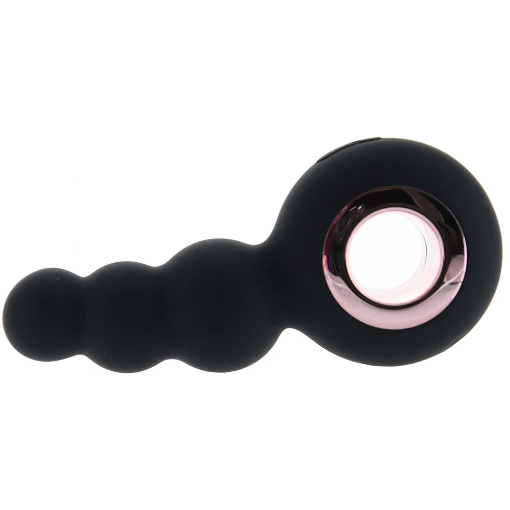 Shibari Gender Fluid Quiver Anal Rimmer Vibe 5 Shibari Gender Fluid Quiver Anal Rimmer Vibe - Image 3