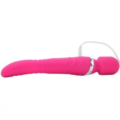 XR Brands Ultra Thrust-Her Double Ended Massage Wand -Outlet Vibrators Store media 35714a9d b061 47ff 8a22 9e6932c1dd9b 800x@2x