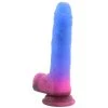 CalExotics Naughty Bits Ombré Hombre Vibrating Dildo -Outlet Vibrators Store media 35c7e384 33d4 43ab 9c60 49f6c9ffd00d 800x@2x