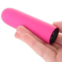 Cousins Group Pink Pussycat Silicone Bullet Vibe -Outlet Vibrators Store media 35e5ac7c c9a1 4c6a 8f21 4004c7e36da5 800x@2x