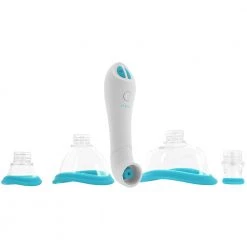 Doc Johnson Bloom Intimate Body Pump -Outlet Vibrators Store media 36534da8 48f2 4f16 afab 9576ada08d85 800x@2x