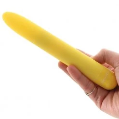 Evolved Novelties Sunny Sensations Rechargeable Classic Vibe -Outlet Vibrators Store media 3761abf3 e3cd 46ad a13e 6a52afc7ae92 800x@2x