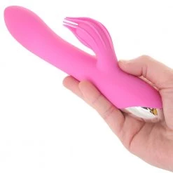 Evolved Novelties Eve's Clit Tickling Rabbit Vibe -Outlet Vibrators Store media 377fe917 4071 407a 9e19 ddf12578b0f4 800x@2x