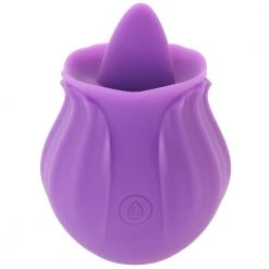 Ns Novelties Inya The Kiss Rechargeable Stimulator