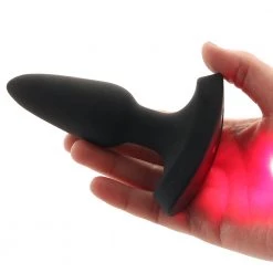 XR Brands Booty Sparks Laser Series F**k Me Plug -Outlet Vibrators Store media 37a09d64 36a9 4d14 8ba8 b60fb2ba88da 800x@2x