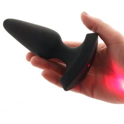 XR Brands Booty Sparks Laser Series F**k Me Plug -Outlet Vibrators Store media 37bf95a2 943b 4f2b bb55 376b33367d1e 800x@2x