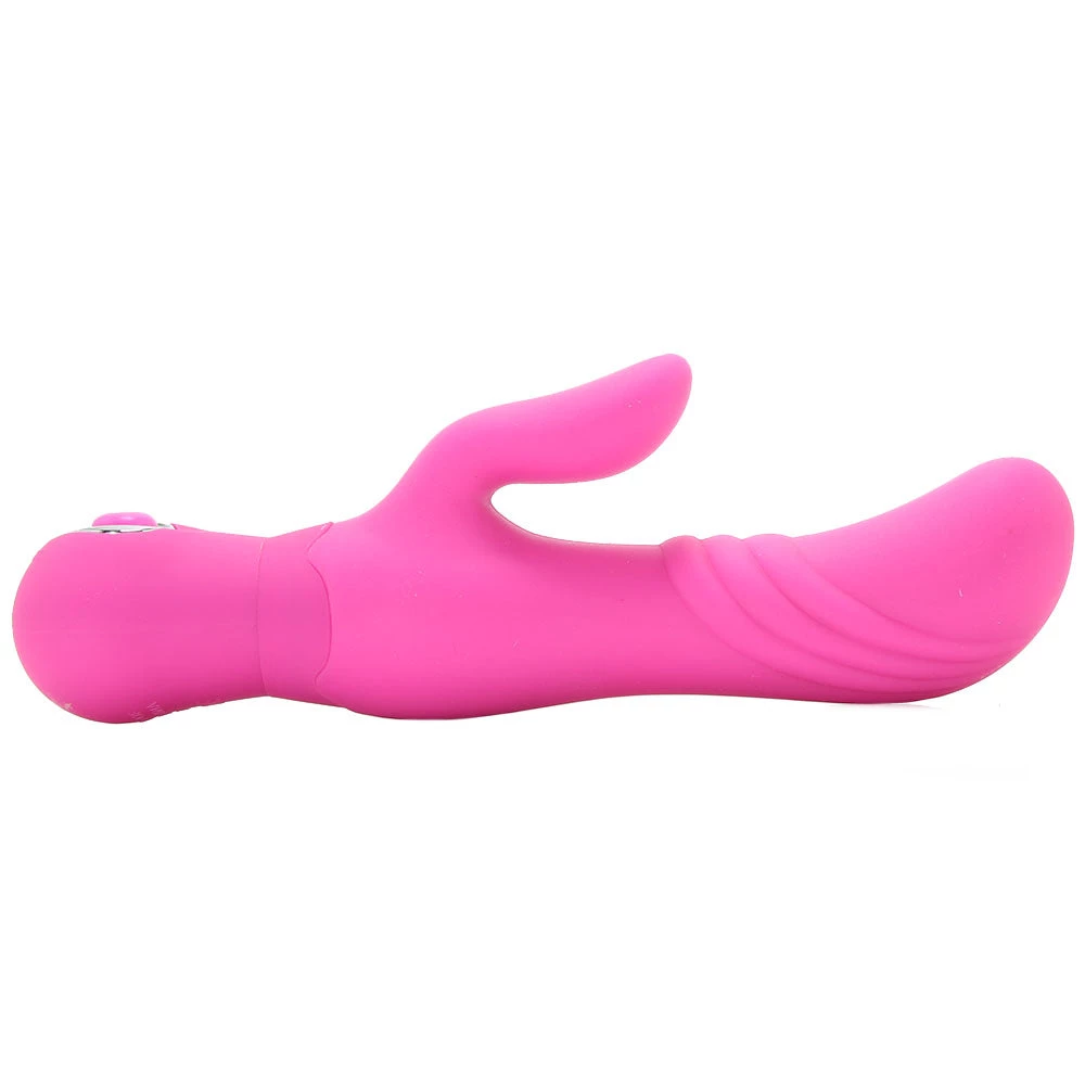 CalExotics Posh Silicone Thumper G Vibe 5 CalExotics Posh Silicone Thumper G Vibe - Image 3