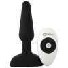 B-Vibe Trio Remote Vibrating Plug