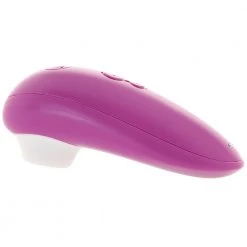 Womanizer Starlet 3 Clitoral Stimulator -Outlet Vibrators Store media 381f884b 53fe 49fe b30c e038e4a880f3 800x@2x