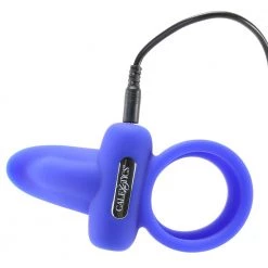 CalExotics Dual Pleaser Enhancer Rechargeable Cock Ring -Outlet Vibrators Store media 3832c1d6 4f0a 4ad4 882a 393a3bb60a2b 800x@2x