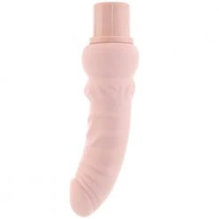 CalExotics Power Stud Rechargeable Curvy Vibe -Outlet Vibrators Store media 3882b0b7 f781 4202 b173 b176fa7d60be 800x@2x