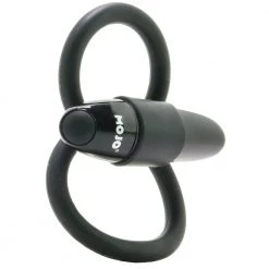 Electric Eel Mojo Apeiros Vibrating Cock & Balls Ring -Outlet Vibrators Store media 38865177 0eb3 4ceb 8379 33f094b66fb0 800x@2x
